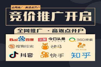 百度推广关键词排名优化全流程案例